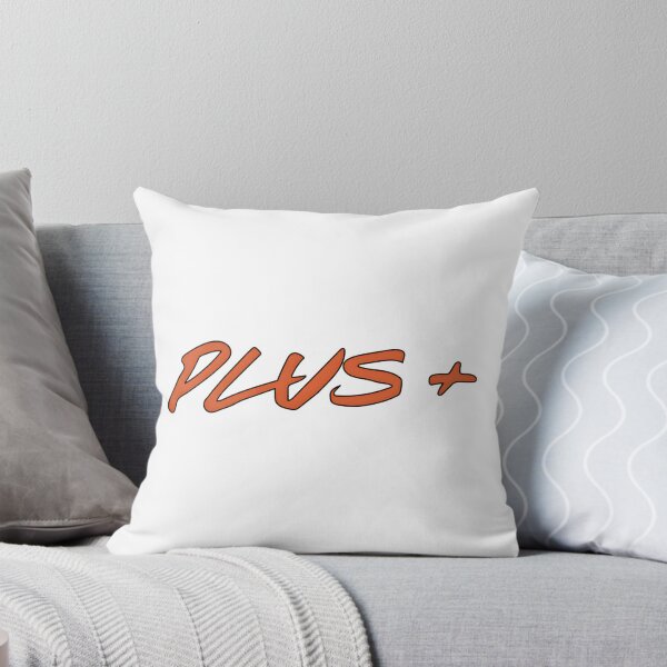 Item preview, Plus Symbol Music Logo Inspired by Ed Sheeran Style designed and sold by Giajustgiaaaa.