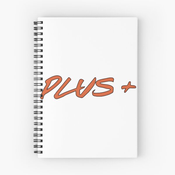 Item preview, Plus Symbol Music Logo Inspired by Ed Sheeran Style designed and sold by Giajustgiaaaa.