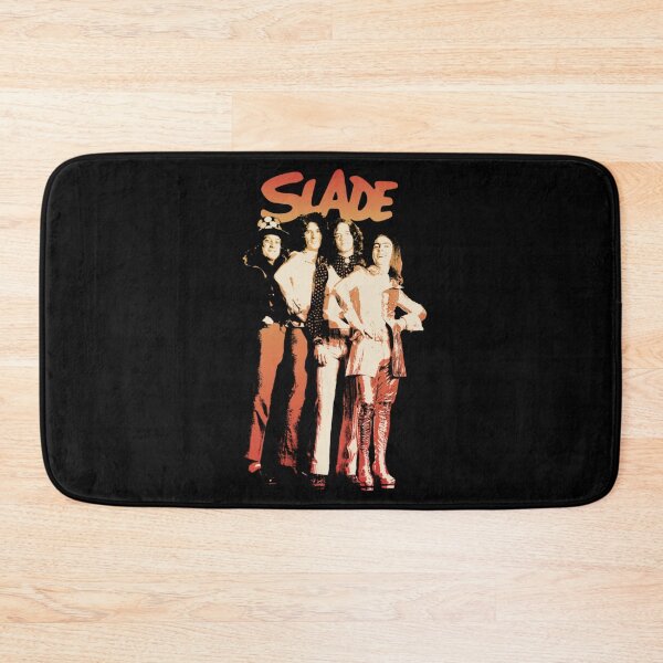 Item preview, slade glam rock band designed and sold by Clementmertens.