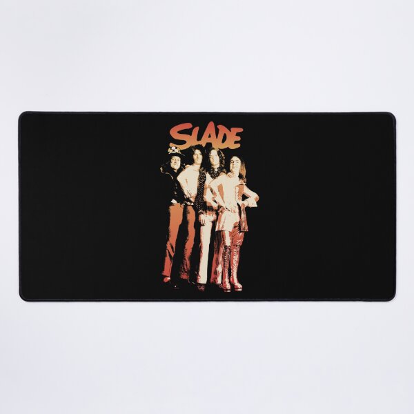 Item preview, slade glam rock band designed and sold by Clementmertens.