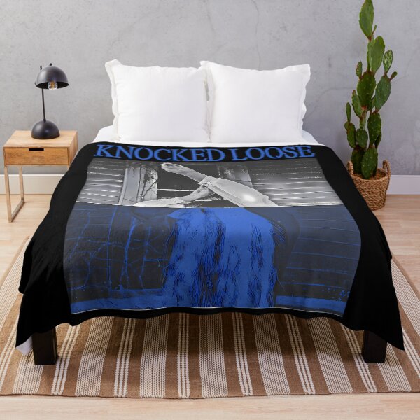 Item preview, Knocked Loose designed and sold by audreysanders21.