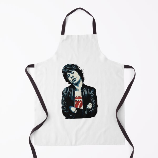Item preview, Mick Jagger designed and sold by fatydesign20.
