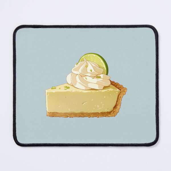 Item preview, Key lime pie designed and sold by sakurashorty.