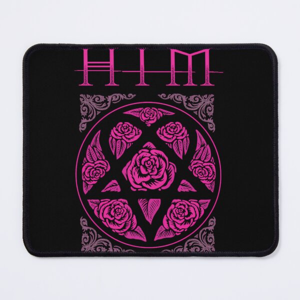 Item preview, Heartagramm Himm Band designed and sold by Nabil Nasr.