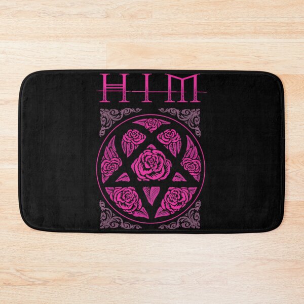 Item preview, Heartagramm Himm Band designed and sold by Nabil  Nasr.