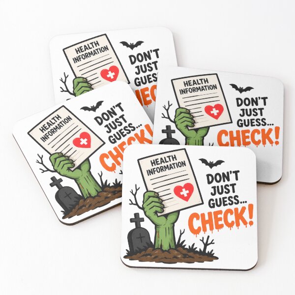 Item preview, Health Literacy Month designed and sold by ryanapples2.