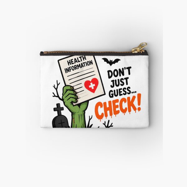 Item preview, Health Literacy Month designed and sold by ryanapples2.
