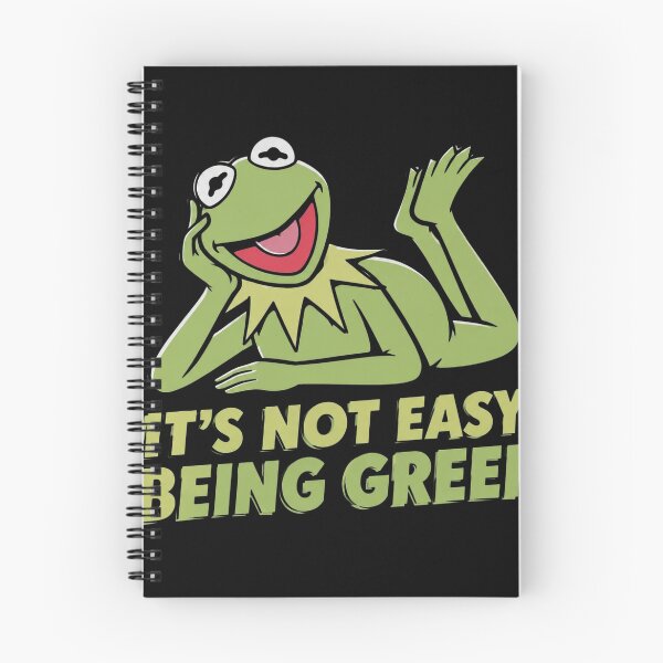 Item preview, Kermit Green Meme designed and sold by delila8a8e.