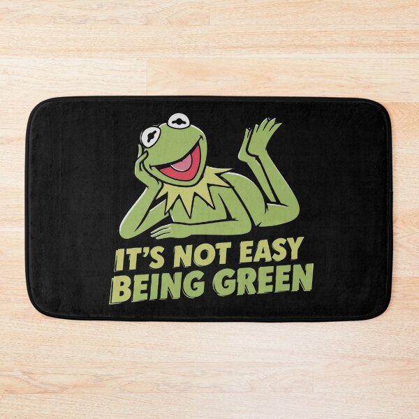 Item preview, Kermit Green Meme designed and sold by delila8a8e.