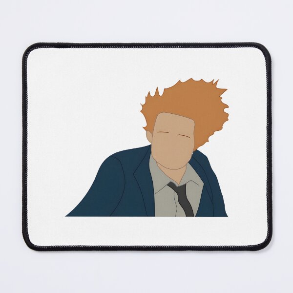 Item preview, Ed Sheeran Inspired Shivers Music Video Illustration Art designed and sold by Giajustgiaaaa.
