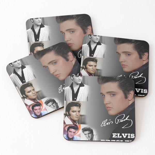 Item preview, Great Moment Store Elvis Presley Unisex-Adult  Men Women designed and sold by MarneeLosurdo.