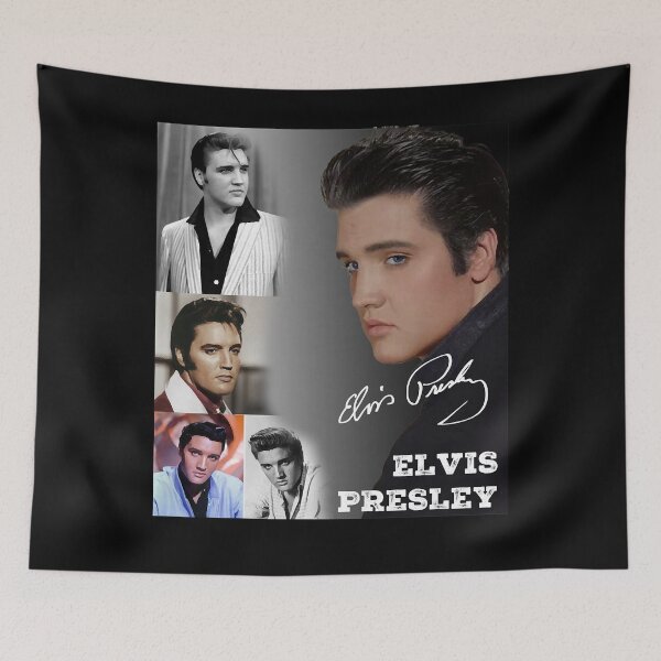 Item preview, Great Moment Store Elvis Presley Unisex-Adult  Men Women designed and sold by MarneeLosurdo.