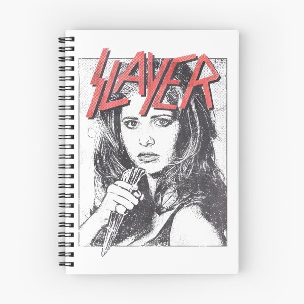 Item preview, slayer buffy designed and sold by Clementmertens.