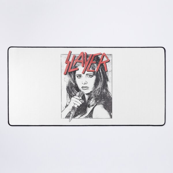 Item preview, slayer buffy designed and sold by Clementmertens.