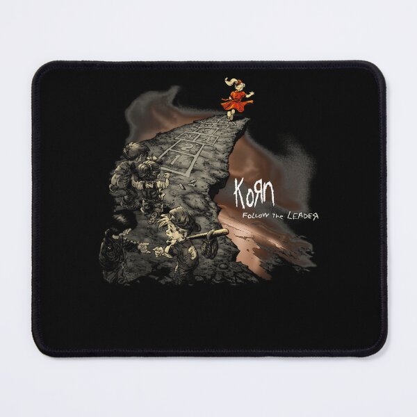 Item preview, Korn Follow Cliff designed and sold by audreysanders21.