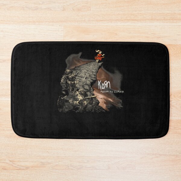 Item preview, Korn Follow Cliff designed and sold by audreysanders21.