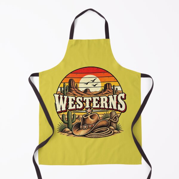 Item preview, Westerns designed and sold by JOHN44ART.