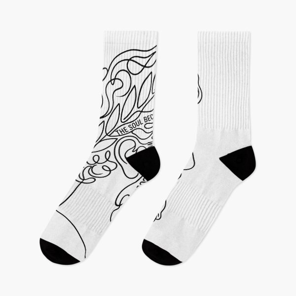 Item preview, Marcus Aurelius - The Soul... designed and sold by OzzFrequency.