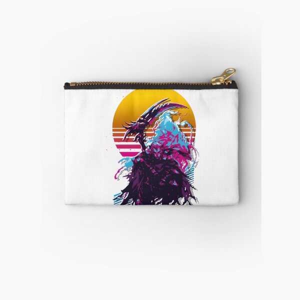 Item preview, Retro Style Reaper Design Inspired by Fantasy Themes designed and sold by Riadsoleil20.