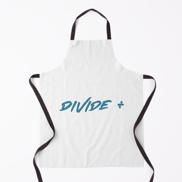 Item preview, Divide Album Inspired Logo Design with Artistic Number Symbol designed and sold by Giajustgiaaaa.