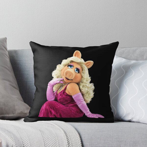 Item preview, Miss Piggy Glamorous designed and sold by delila8a8e.
