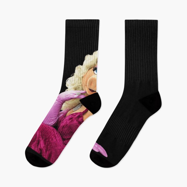 Item preview, Miss Piggy Glamorous designed and sold by delila8a8e.