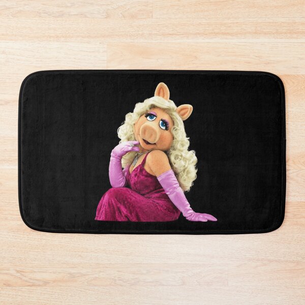 Item preview, Miss Piggy Glamorous designed and sold by delila8a8e.