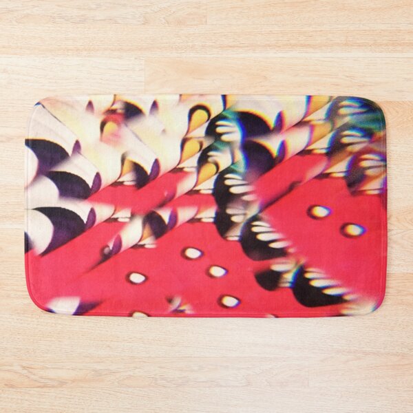 Item preview, Scarlet Swallowtail: Passion, Romance, and Vibrant Love designed and sold by ElionSolis.