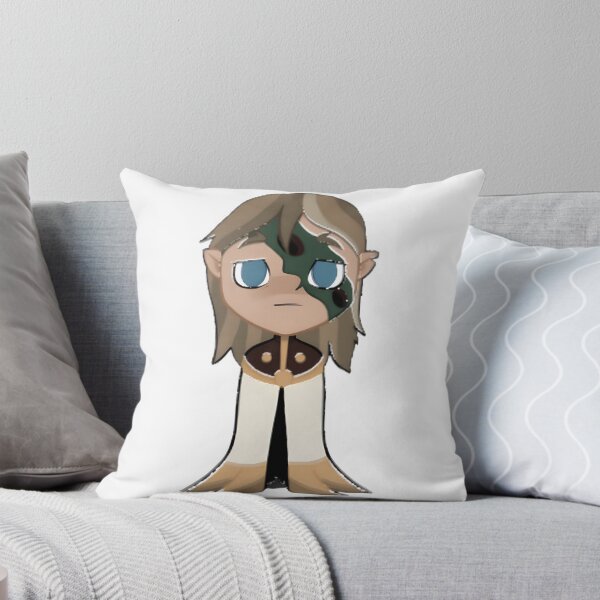 Item preview, Cute Emperor Belos Character Art with Charming and Playful Design designed and sold by pizzadelphia.