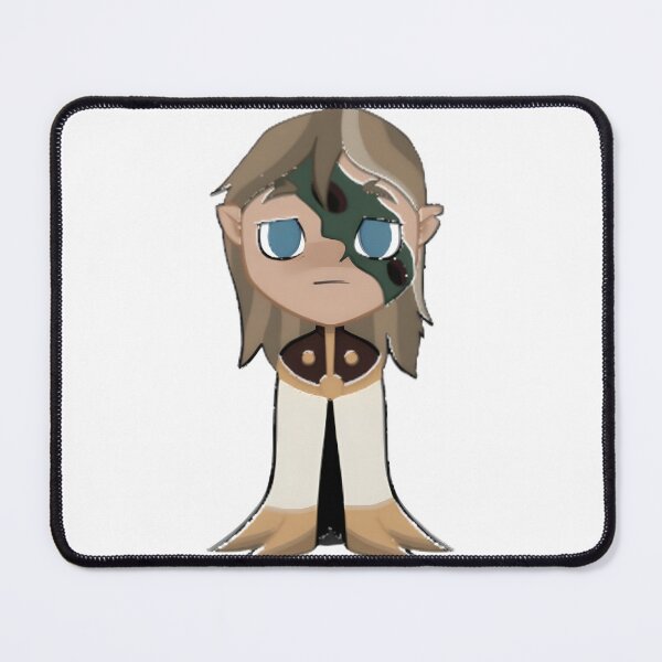 Item preview, Cute Emperor Belos Character Art with Charming and Playful Design designed and sold by pizzadelphia.