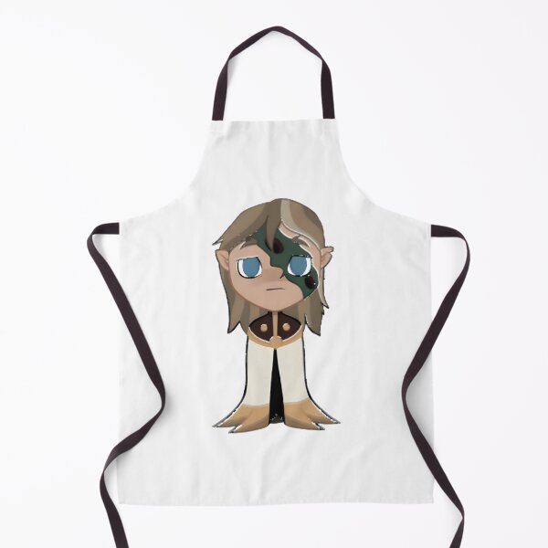Item preview, Cute Emperor Belos Character Art with Charming and Playful Design designed and sold by pizzadelphia.