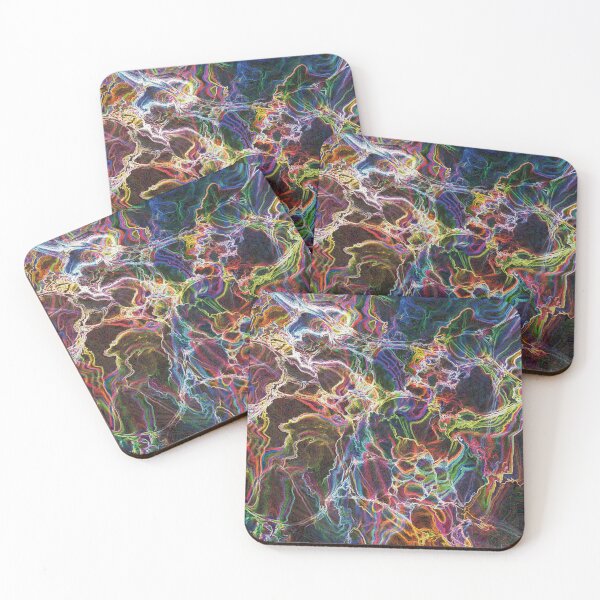 Item preview, Lucent Noir #013 – Primal Current designed and sold by AURESCA CREATION.