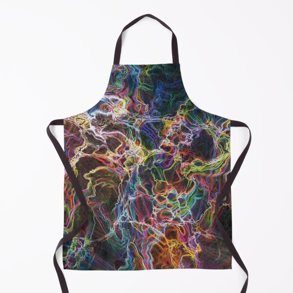 Item preview, Lucent Noir #013 – Primal Current designed and sold by AURESCA CREATION.