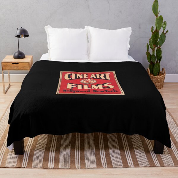 Item preview, Retro Cinema Films Hollywood New York Distressed Label designed and sold by BrielleKreiger.