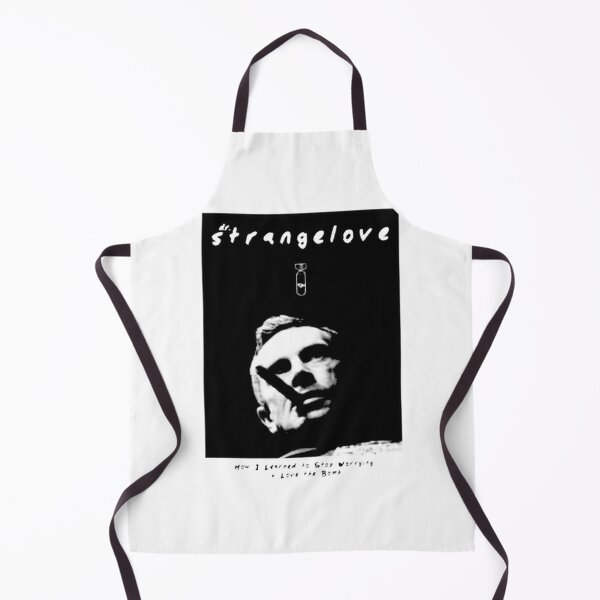 Item preview, Strangelove Artistic Abstract Design with Bold Colors and Unique Shapes designed and sold by DankShirts-Com.