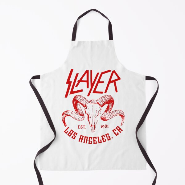 Item preview, slayer - american thrash metal band designed and sold by Clementmertens.