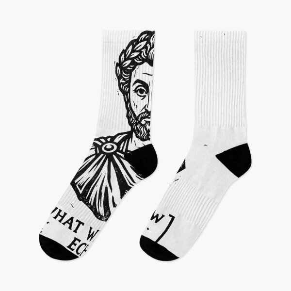 Item preview, Marcus Aurelius Quotes designed and sold by OzzFrequency.