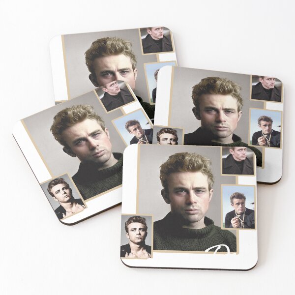 Item preview, James Dean_009 Men Women designed and sold by MarneeLosurdo.