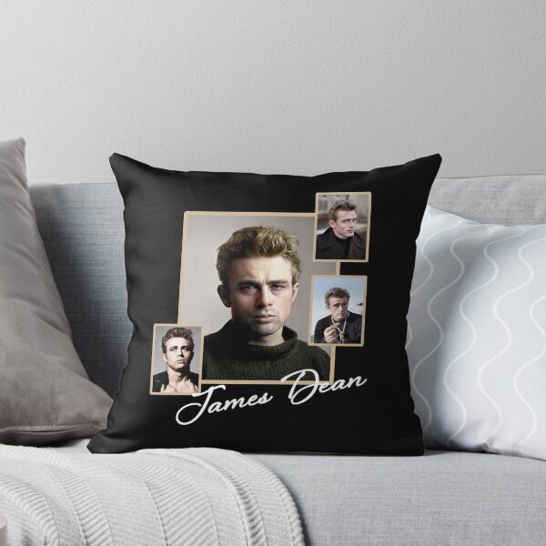 Item preview, James Dean_009 Hombres Mujeres designed and sold by MarneeLosurdo.