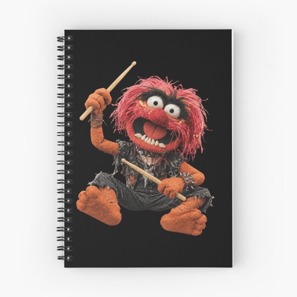 Item preview, Animal Drummer designed and sold by delila8a8e.