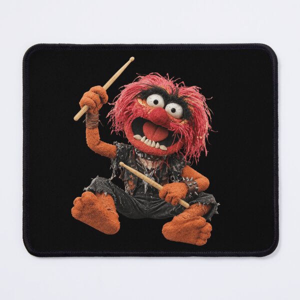 Item preview, Animal Drummer designed and sold by delila8a8e.