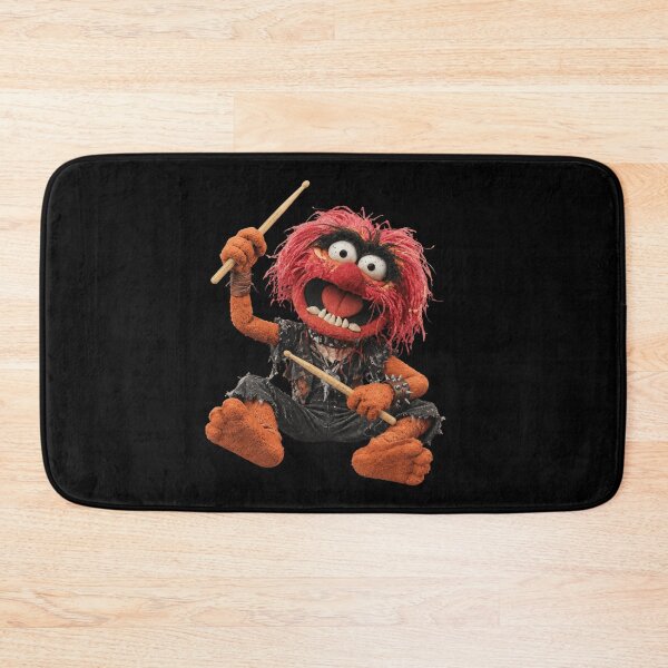 Item preview, Animal Drummer designed and sold by delila8a8e.
