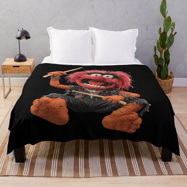 Item preview, Animal Drummer designed and sold by delila8a8e.