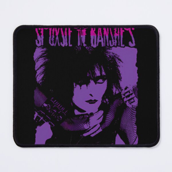 Item preview, Siouxsie Rock Band designed and sold by Abhisome.