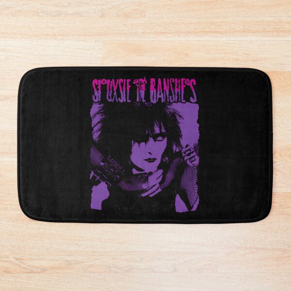Item preview, Siouxsie Rock Band designed and sold by Abhisome.