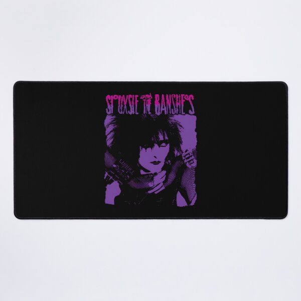 Item preview, Siouxsie Rock Band designed and sold by Abhisome.