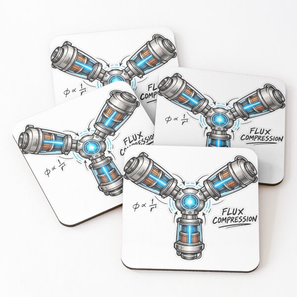 Item preview, Flux capacitor designed and sold by sanawnaw154.