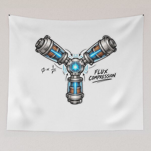 Item preview, Flux capacitor designed and sold by sanawnaw154.
