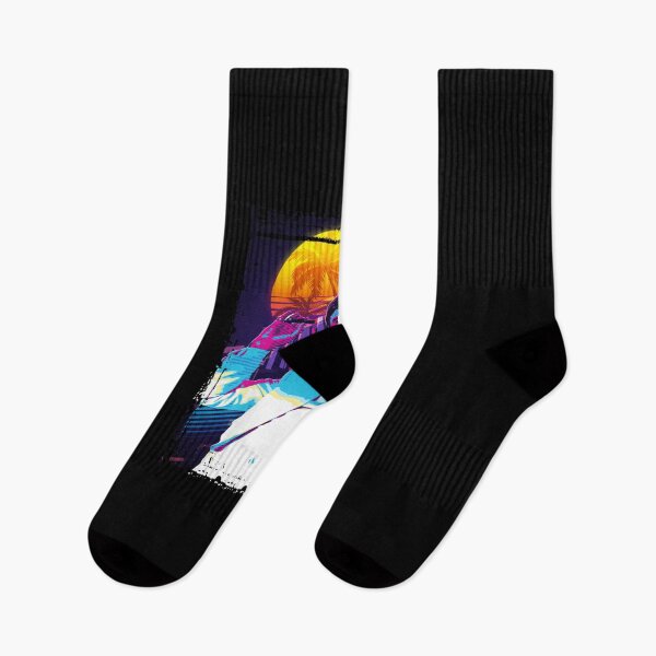 Item preview, Retro Synthwave Mob Boss Tuxedo Cigar City Sunset Art designed and sold by BrielleKreiger.