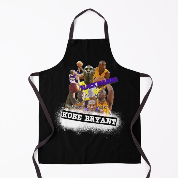 Item preview, Kobe Bryants_006 For Men Women designed and sold by MarneeLosurdo.